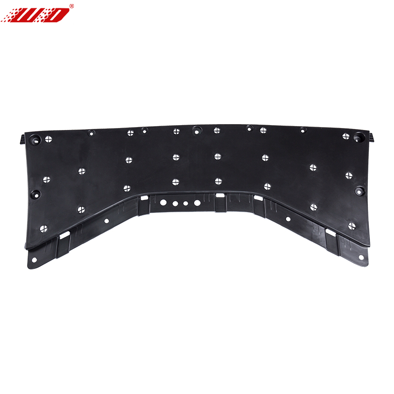 LAA -55040016 -LI Auto L6 Radiator Lower Shield Front