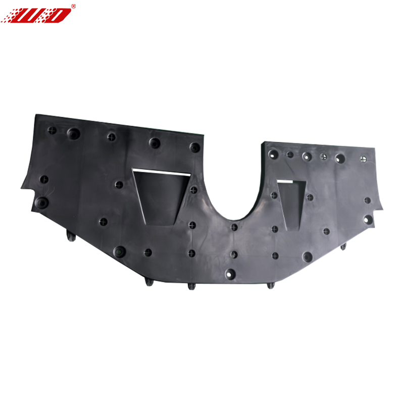 LAA -82190018 -LI Auto L6 Radiator Lower Shield Rear