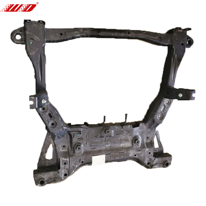 LAA-28100001-li auto l6 front axle