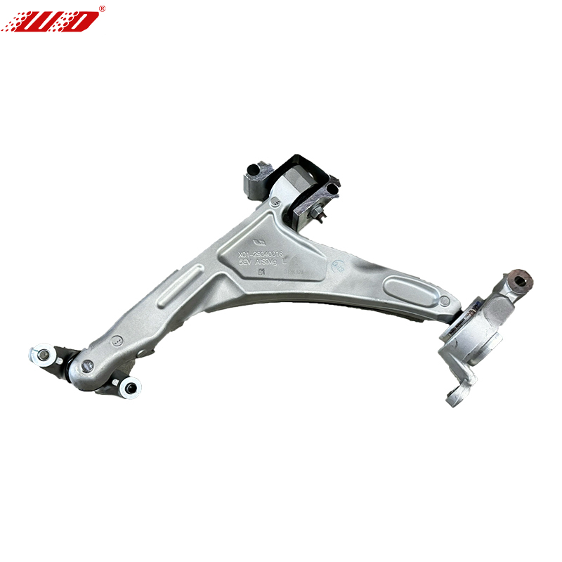 X01-29040016 - Mas mababang Suspension Assembly L x01-29040017 - Mas mababang Suspension Assembly R