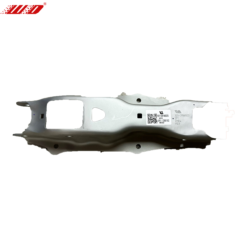 X01-29140025 - Rear Lower Suspension Assembly