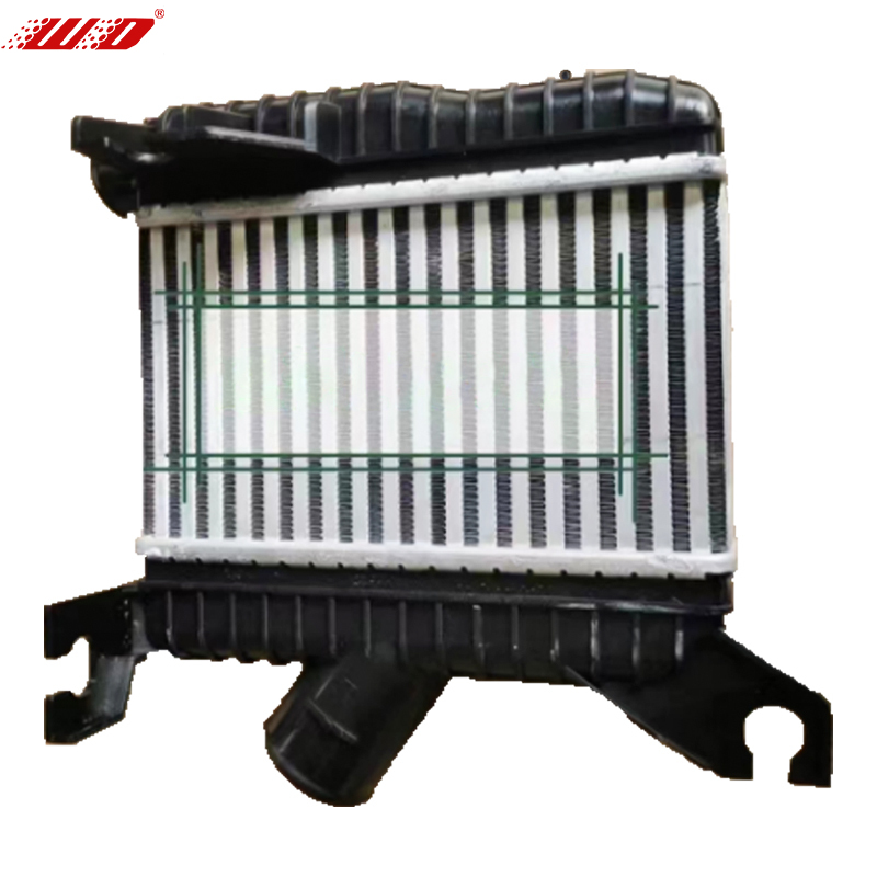 X01-11190032-Electric Cooling Fan-L789