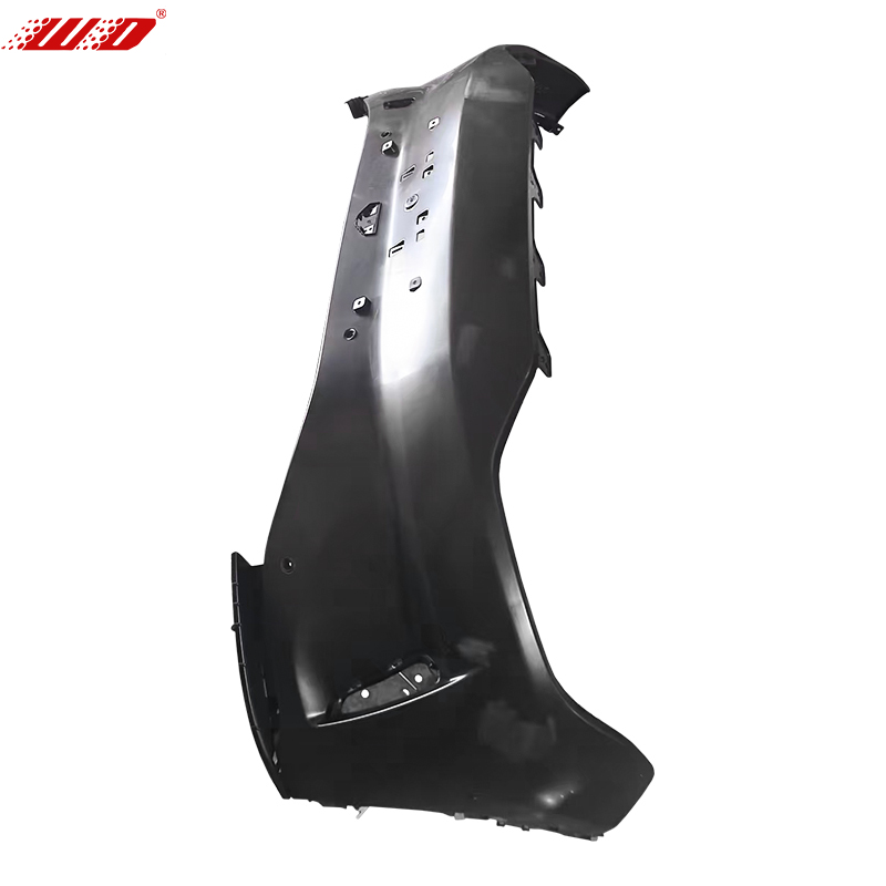 5110101 -CA01SC02/CC018C02 - Front Bumper Upper Shell Assembly