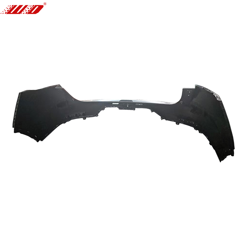 5120101 -CF01SC02 - Rear Bumper Upper Shell Assembly