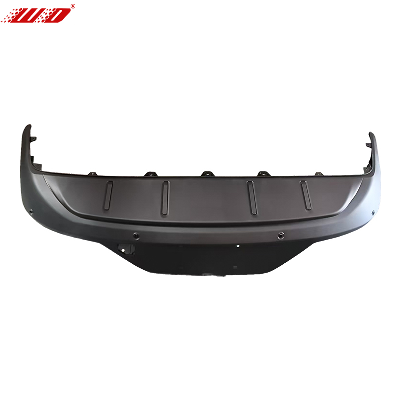 5120103 -CA01SP - Rear bumper mas mababang pagpupulong ng shell