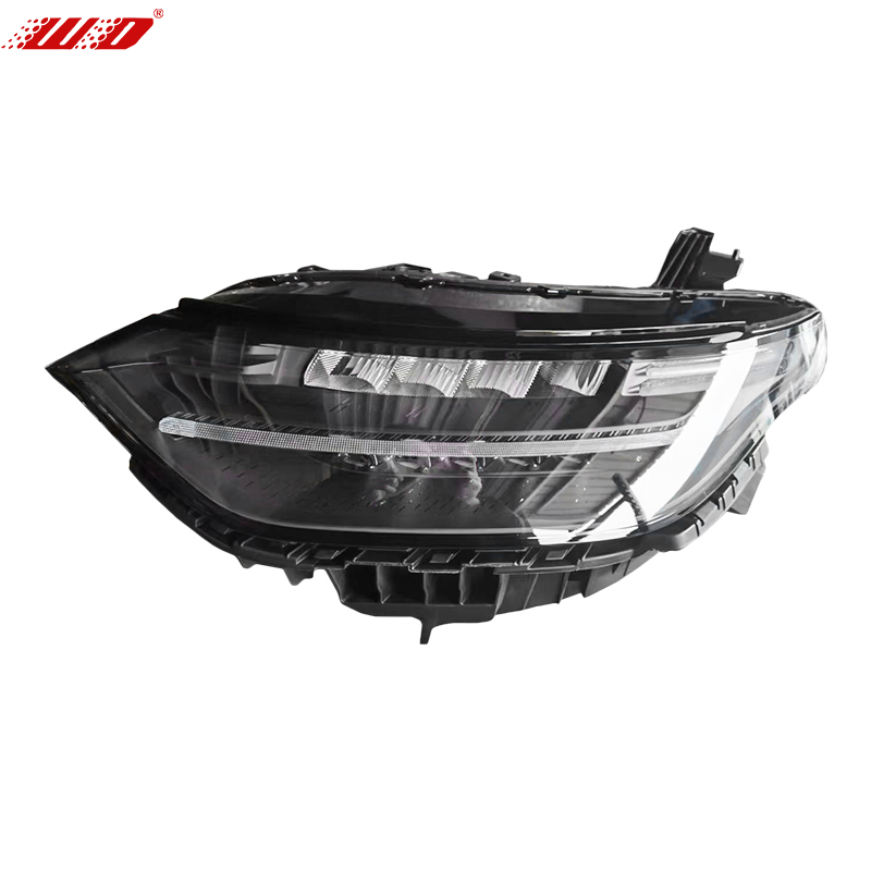 3.0.01.10.00421 3.0.01.10.00303 3.1.01.10.00425 - Orihinal na LeapMotor C11 Kaliwa Headlight