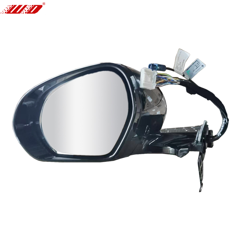 5210100 -CU31 - Orihinal na LeapMotor C11 Kaliwa Outer Rearview Mirror