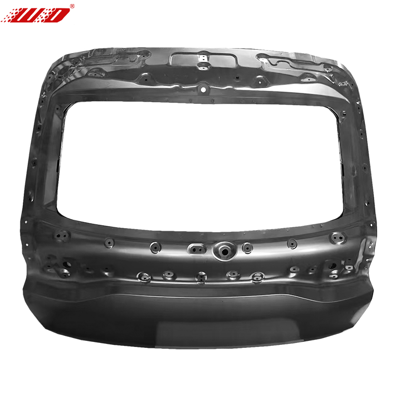 6240100 -CU01DY - Tunay na LeapMotor C11 Tailgate Assembly