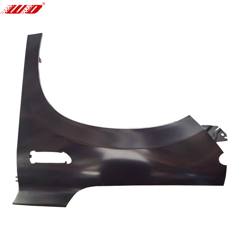 631000 -CA01DY - Tunay na LeapMotor C11 Kaliwa sa harap ng panel ng Fender