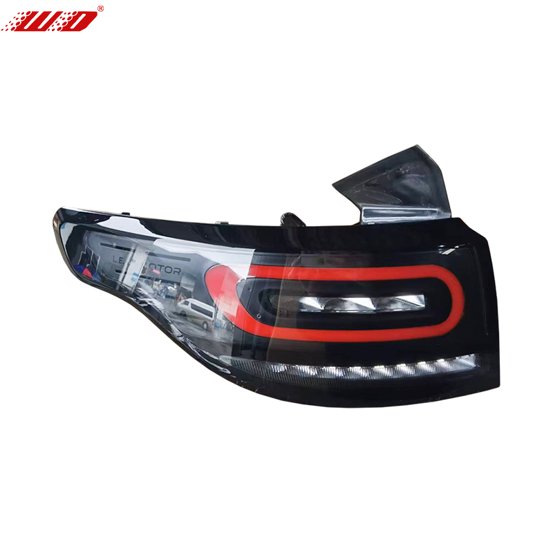 3.0.01.10.00123 3.0.01.10.00299 - Kaliwa Taillight