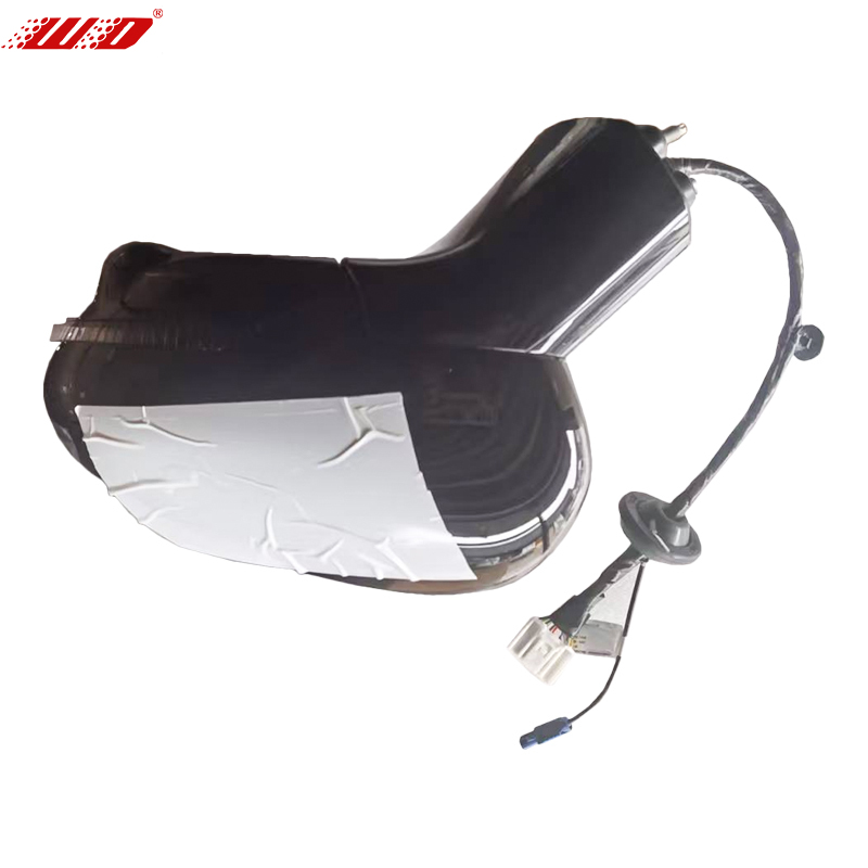 5210100 -BA11/BA41 - Kaliwa sa Outer Rearview Mirror