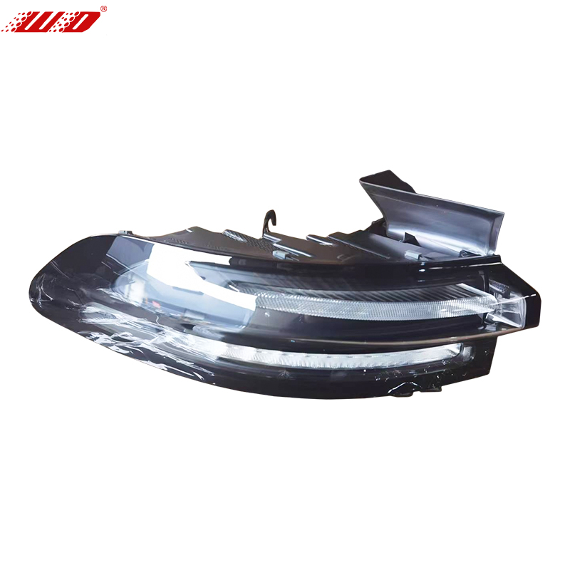 3.0.01.10.00208 - Leapmotor C10/C16 Taillamp Kaliwa