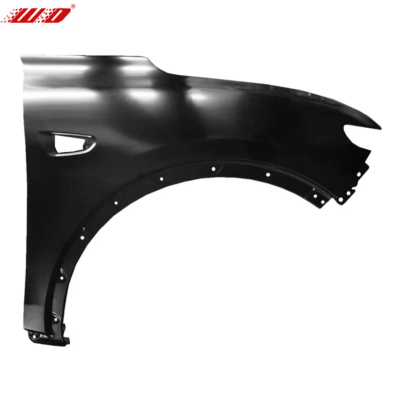 6320000 -BA01DY - kanang front fender panel