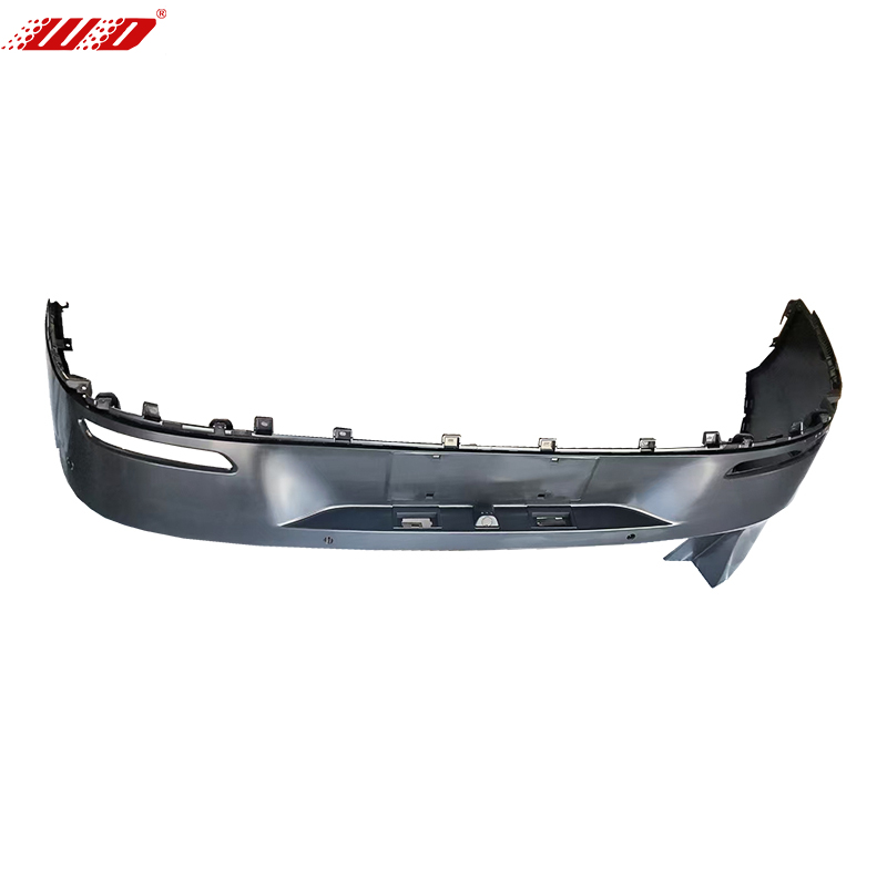 5120101 -BA01SC/BE02SC - Rear bumper Upper Shell Assembly