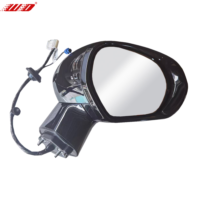 5210200 -BA11/BA41 - Outer Rearview Mirror Right