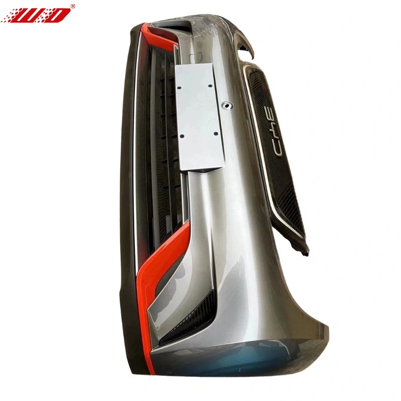 8889397823C16 mas mababang bumper - angkop para sa Zeekr 001