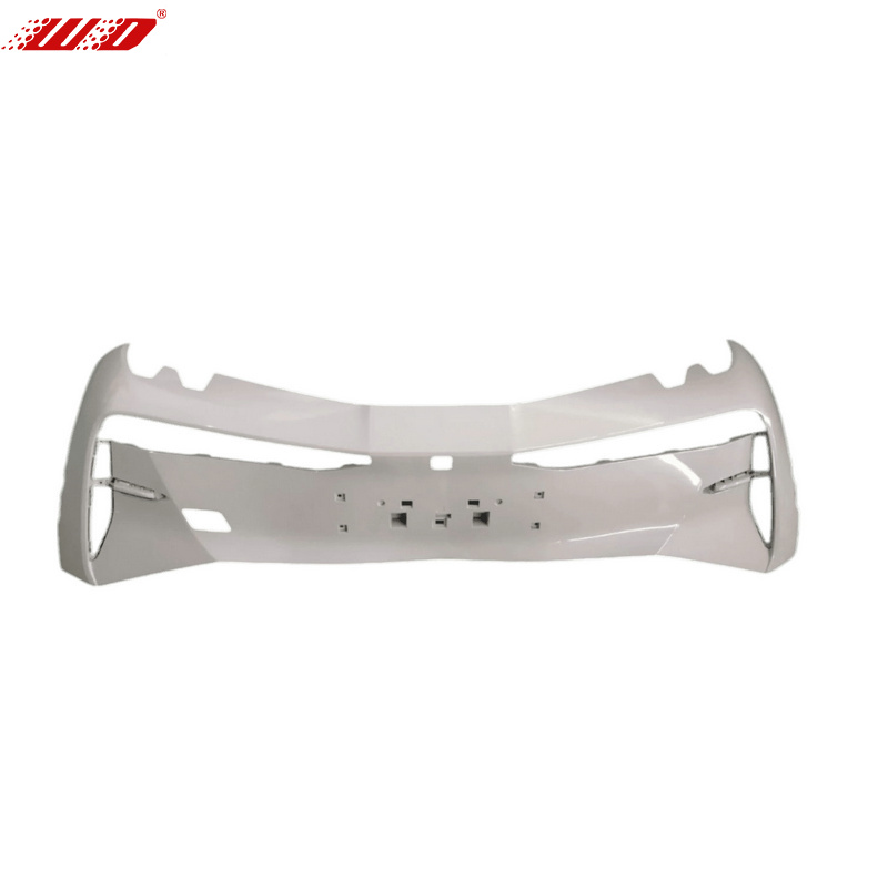 6608087826 Mataas na bumper na angkop para sa Zeekr x