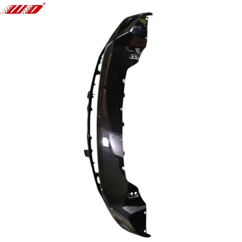 6608260175C90 mas mababang bumper body na angkop para sa Zeekr x