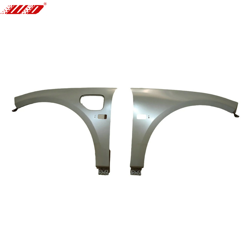 8832492868C15 Kaliwa at kanang harapan ng Fender - angkop para sa Zeekr 001