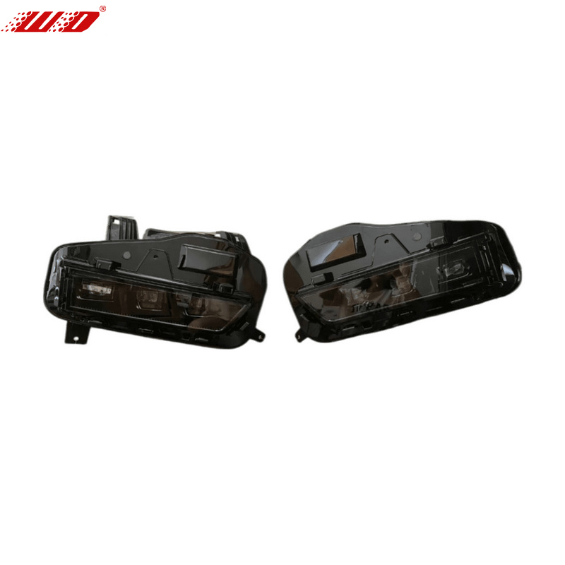 8889335759 8889335761 Ang headlight ay angkop para sa Zeekr 009