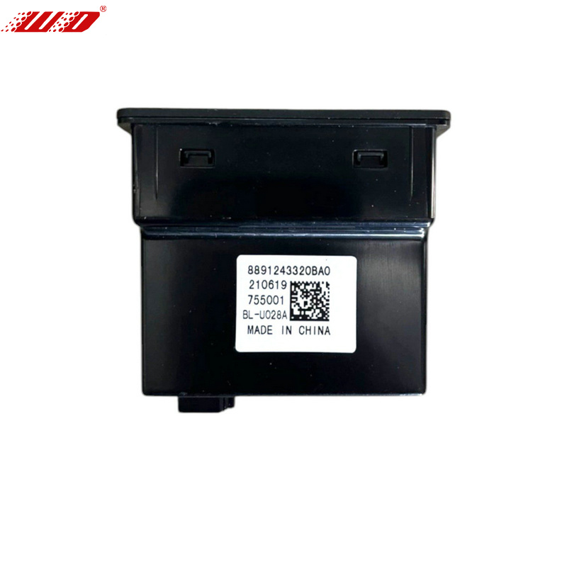 8891243320BA0 USB interface na angkop para sa Zeekr 001