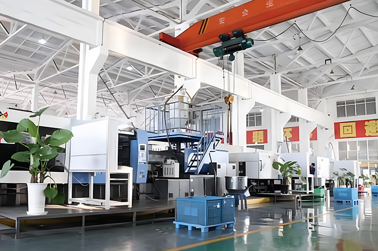 Hangzhou Lizhong Shengteng Automotive Parts Co, Ltd.