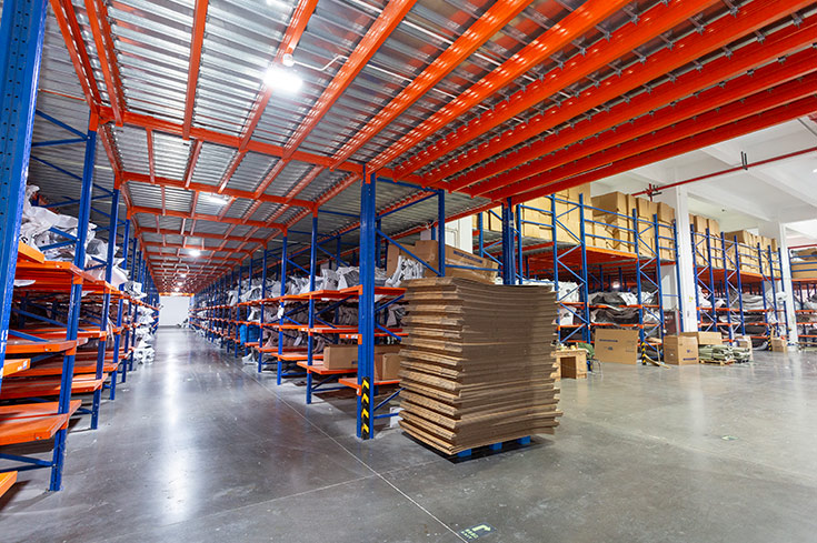 Hangzhou Lizhong Shengteng Automotive Parts Co, Ltd.